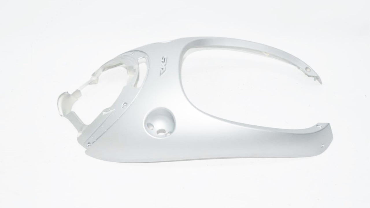 ÖN ANA PANEL GRİ (POLLO)